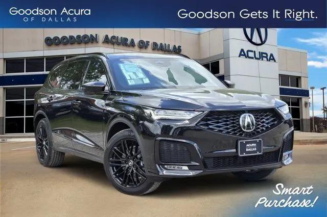 2026 Acura MDX A-SPEC Advance Package for sale in Dallas, TX