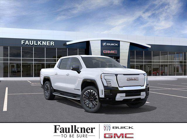 2026 GMC Sierra Standard Range Denali for sale in Harrisburg, PA
