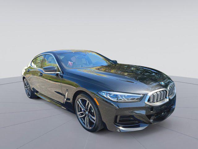 2026 BMW 840i Gran Coupe xDrive for sale in Midlothian, VA