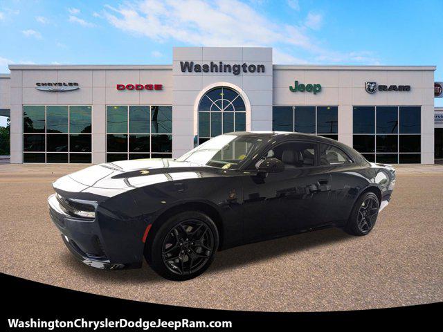 2026 Dodge Charger Scat Pack 2-Door AWD for sale in Washington, NC