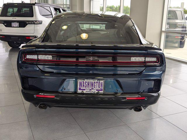2026 Dodge Charger Scat Pack 2-Door AWD