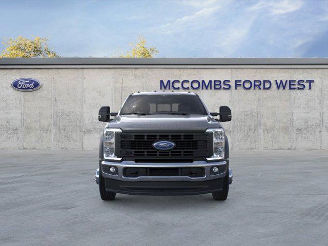 2026 Ford F-450 XL