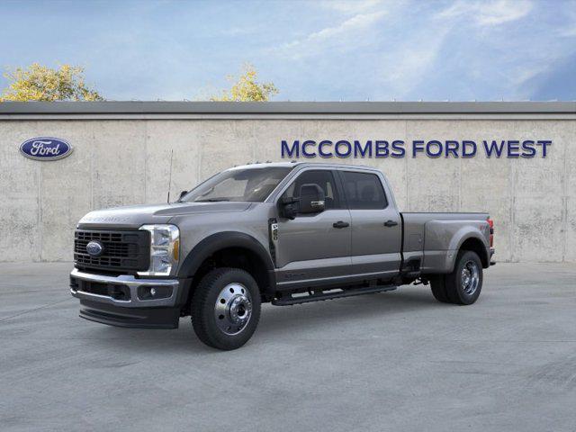 2026 Ford F-450 XL