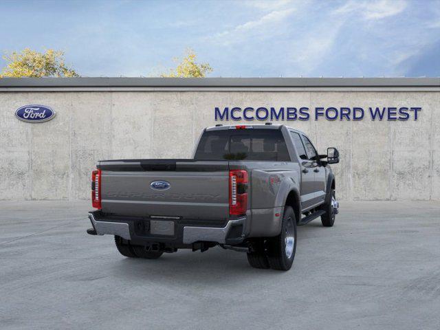 2026 Ford F-450 XL