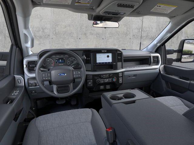 2026 Ford F-450 XL