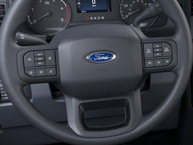 2026 Ford F-450 XL
