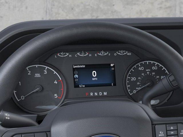 2026 Ford F-450 XL