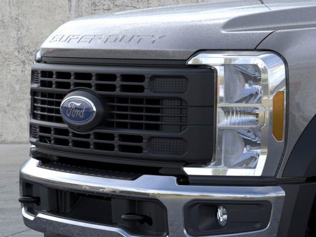 2026 Ford F-450 XL