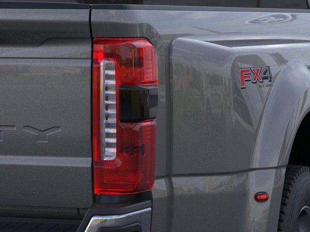 2026 Ford F-450 XL