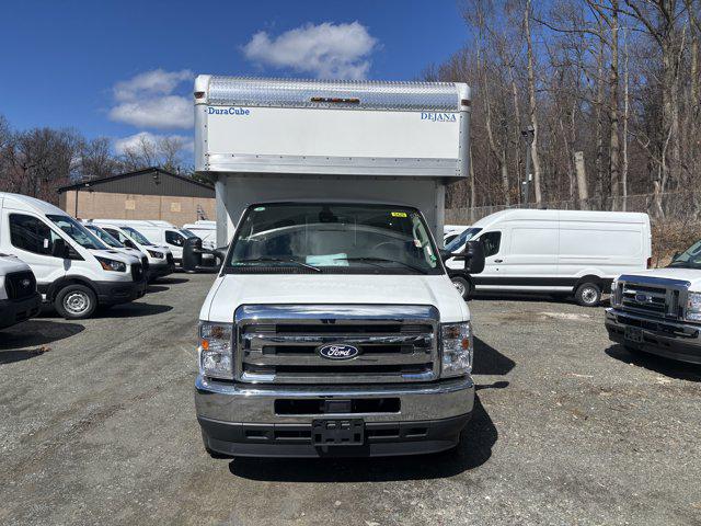 2026 Ford E-350 Cutaway E-350 DRW 158" WB for sale in Nanuet, NY