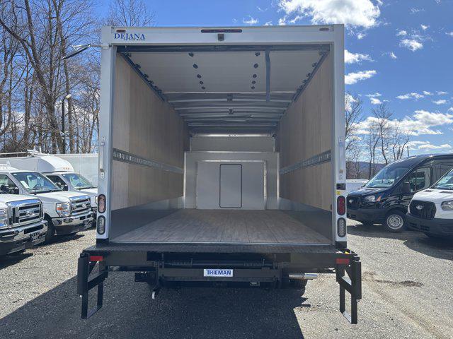 2026 Ford E-350 Cutaway E-350 DRW 158" WB