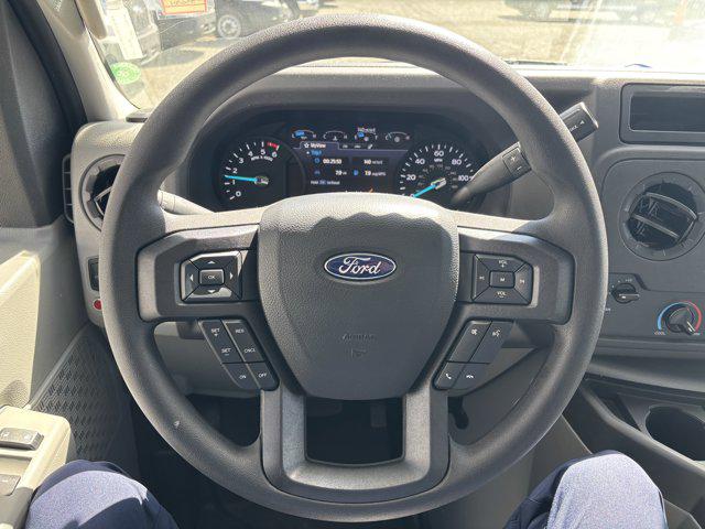 2026 Ford E-350 Cutaway E-350 DRW 158" WB