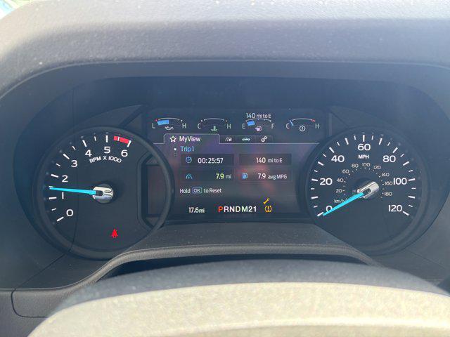 2026 Ford E-350 Cutaway E-350 DRW 158" WB