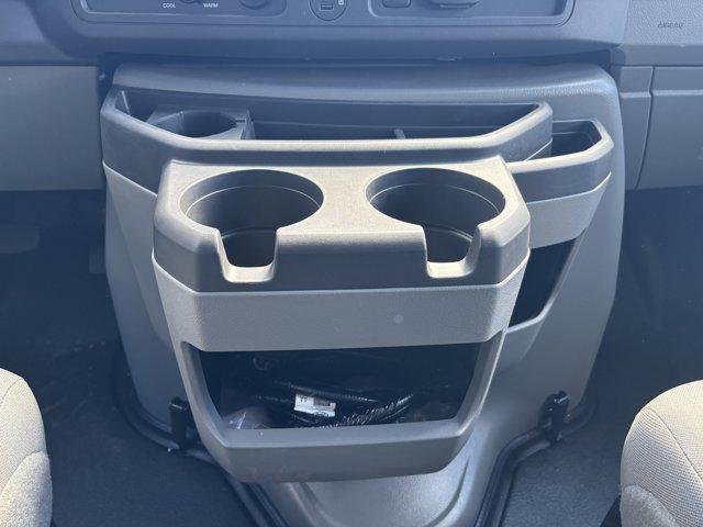2026 Ford E-350 Cutaway E-350 DRW 158" WB