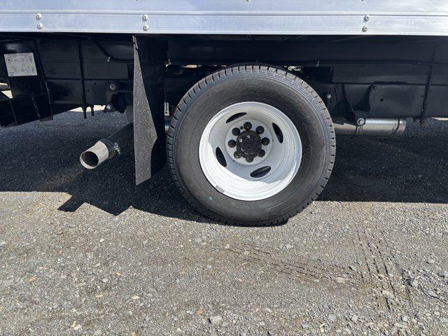 2026 Ford E-350 Cutaway E-350 DRW 158" WB