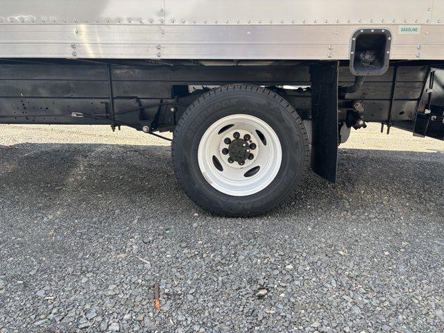 2026 Ford E-350 Cutaway E-350 DRW 158" WB