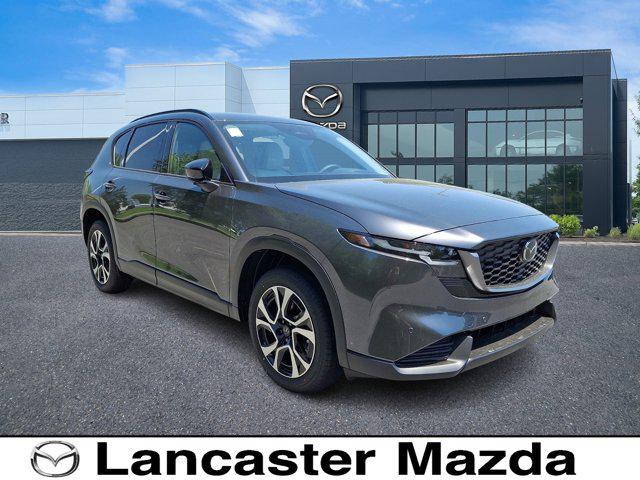 2026 Mazda CX-5 2.5 S Preferred for sale in East Petersburg, PA