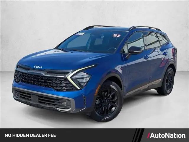2023 Kia Sportage X-Pro for sale in Columbus, GA