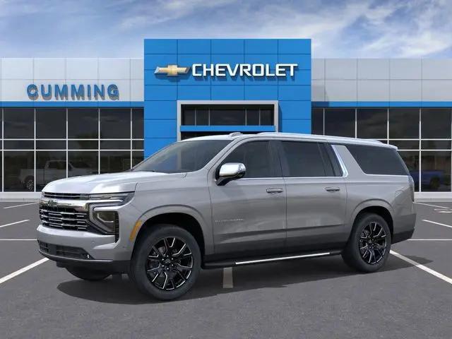 2026 Chevrolet Suburban Premier, RWD for sale in National City, CA