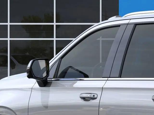 2026 Chevrolet Suburban Premier, RWD