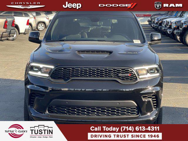 2026 Dodge Durango GT HEMI V8 AWD