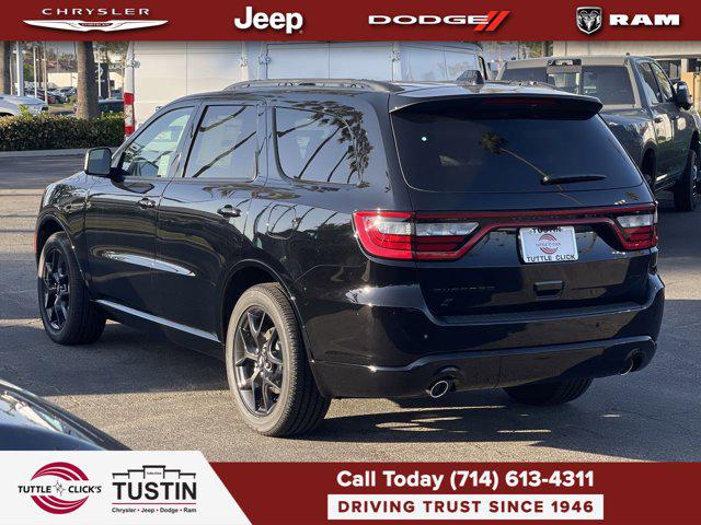 2026 Dodge Durango GT HEMI V8 AWD