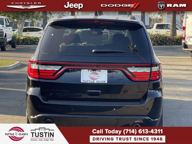 2026 Dodge Durango GT HEMI V8 AWD