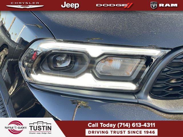2026 Dodge Durango GT HEMI V8 AWD