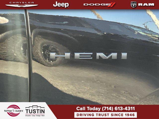 2026 Dodge Durango GT HEMI V8 AWD