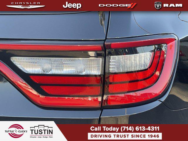2026 Dodge Durango GT HEMI V8 AWD