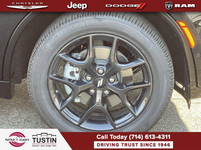 2026 Dodge Durango GT HEMI V8 AWD
