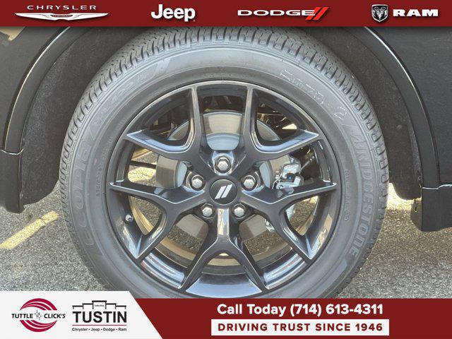 2026 Dodge Durango GT HEMI V8 AWD