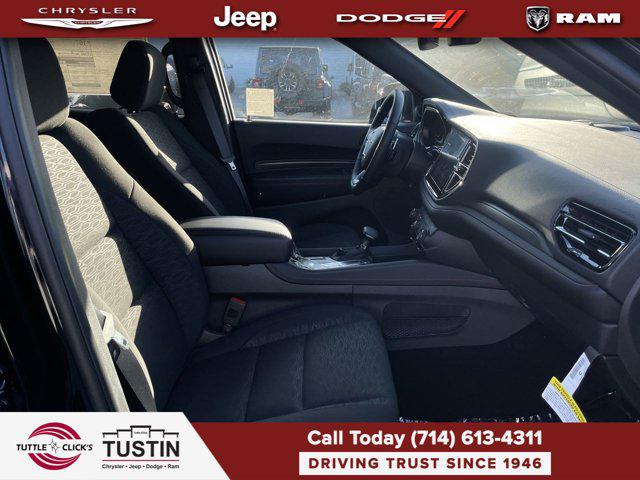 2026 Dodge Durango GT HEMI V8 AWD