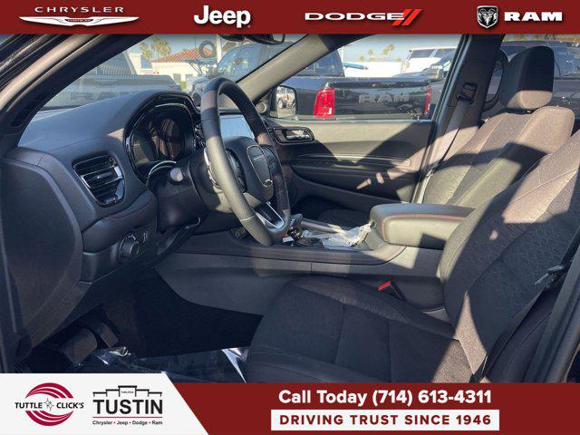 2026 Dodge Durango GT HEMI V8 AWD