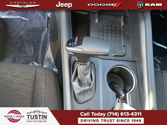 2026 Dodge Durango GT HEMI V8 AWD