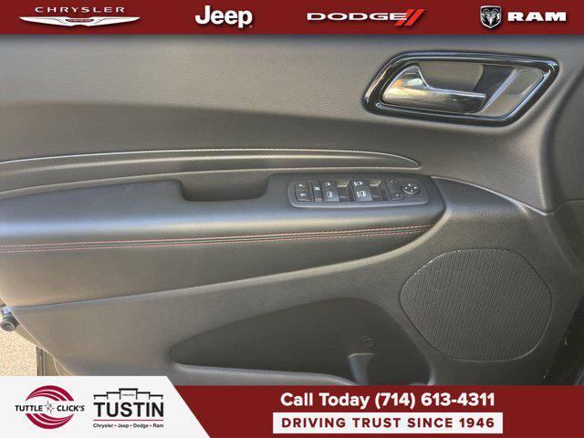 2026 Dodge Durango GT HEMI V8 AWD