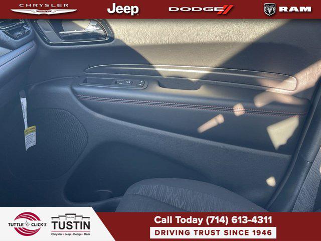 2026 Dodge Durango GT HEMI V8 AWD