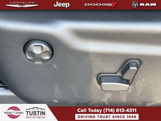 2026 Dodge Durango GT HEMI V8 AWD