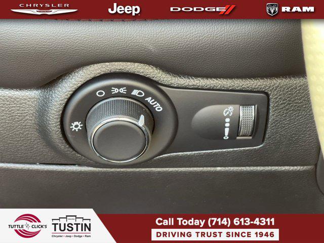 2026 Dodge Durango GT HEMI V8 AWD