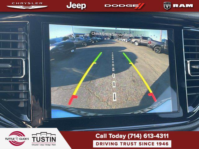 2026 Dodge Durango GT HEMI V8 AWD