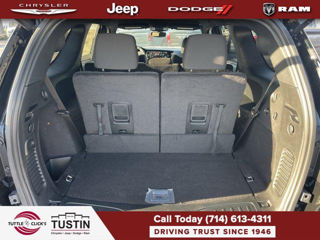 2026 Dodge Durango GT HEMI V8 AWD