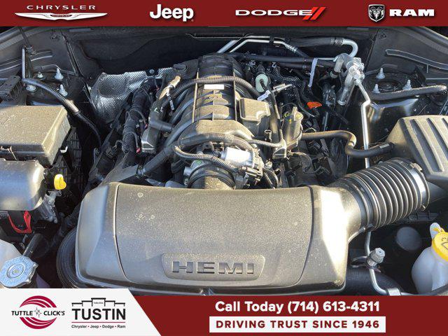 2026 Dodge Durango GT HEMI V8 AWD