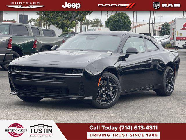 2026 Dodge Charger Scat Pack 2-Door AWD for sale in Tustin, CA