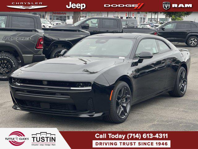 2026 Dodge Charger Scat Pack 2-Door AWD