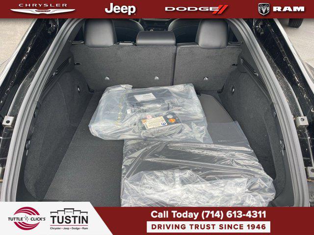2026 Dodge Charger Scat Pack 2-Door AWD