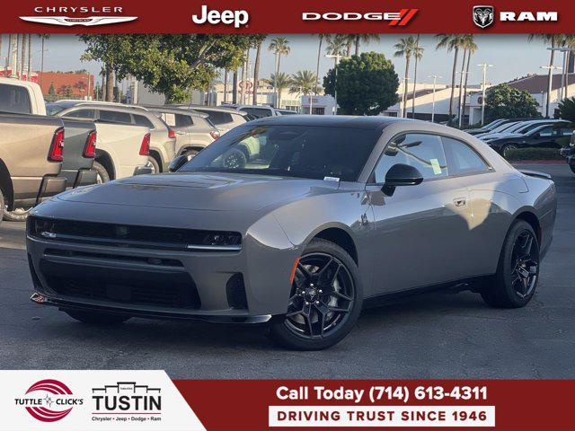 2026 Dodge Charger Scat Pack 2-Door AWD for sale in Tustin, CA