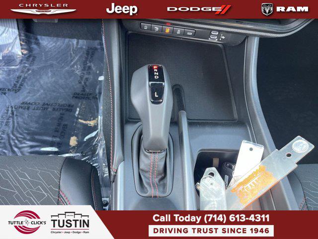 2026 Dodge Charger Scat Pack 2-Door AWD