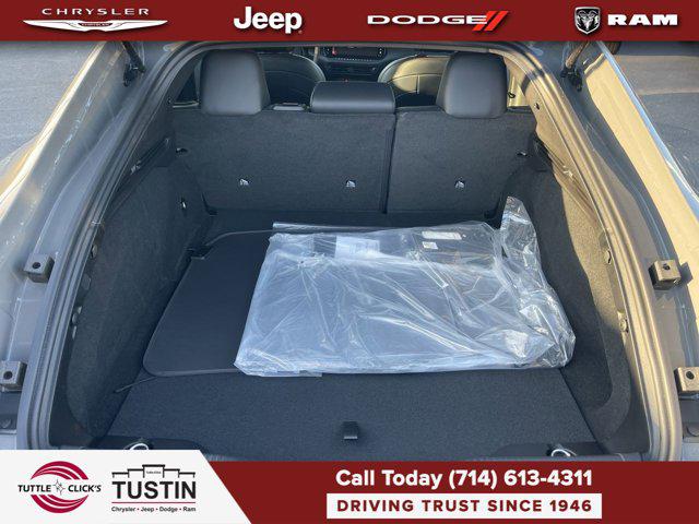 2026 Dodge Charger Scat Pack 2-Door AWD