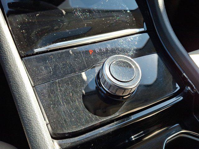 2022 Jeep Grand Cherokee Laredo 4x4