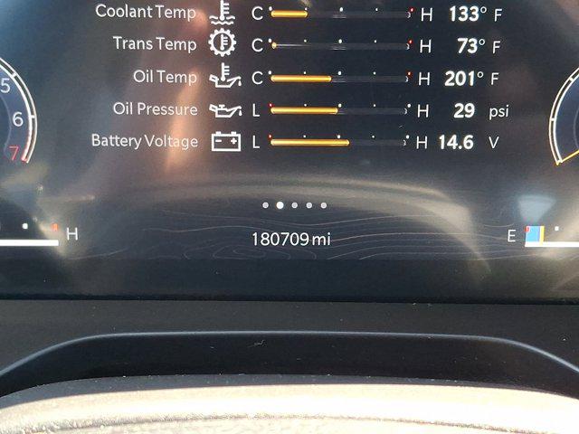 2022 Jeep Grand Cherokee Laredo 4x4